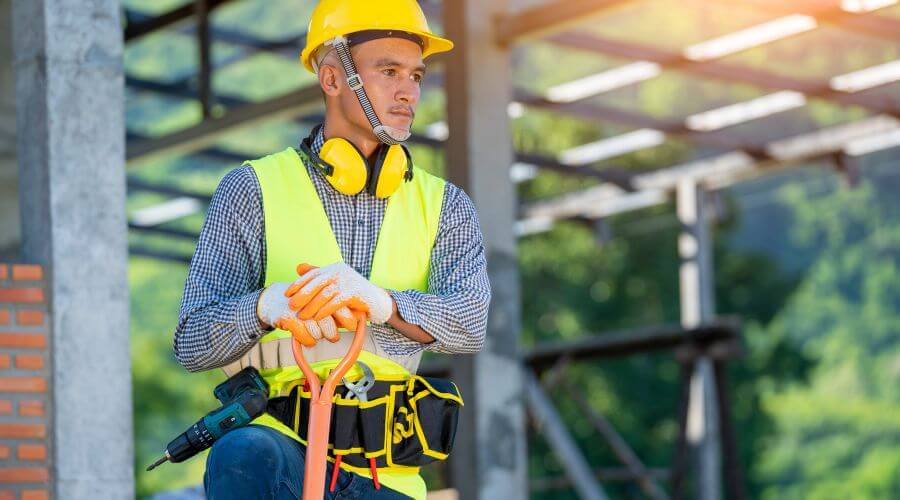 Expert flood damage restoration services in Long Point, IL